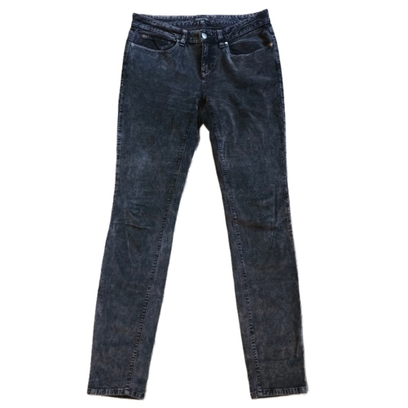 Eileen Fisher Denim - Eileen Fisher Velveteen Jeans Size 4